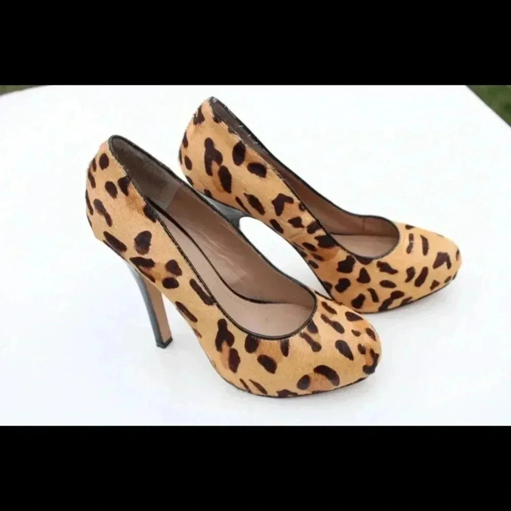 Steve Madden Traice pumps